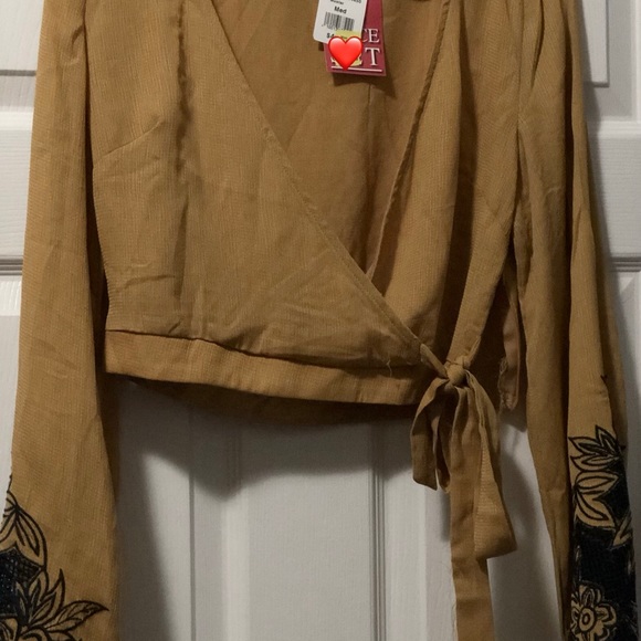 2 Piece high waisted set - Picture 2 of 2